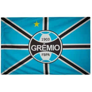 Bandeira do Grêmio
