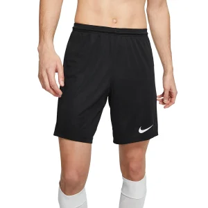 Shorts Nike Dri-FIT Park III Preto Masculino