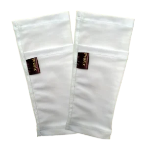 Porta Caneleira Preta Profix Branca