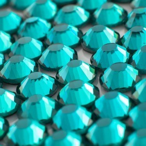 BRILHANTE MC PREMIUM BLUE ZIRCON