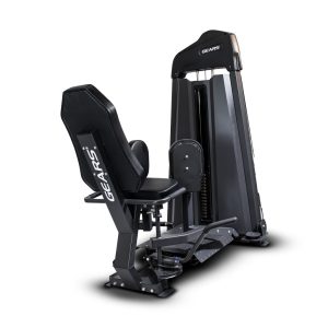 Cadeira Conjugada Adutora e Abdutora Gym Line GEARS