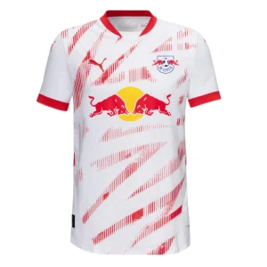 Camisa RB Leipzig 24/25 HOME Torcedor Masculina