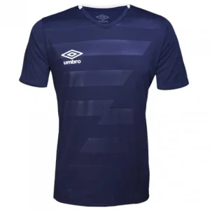 Camisa Umbro TWR Elite Azul Marinho Masculina