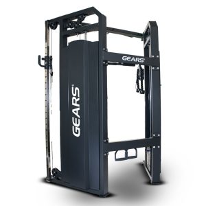 Cross Over Angular Gym Line GEARS