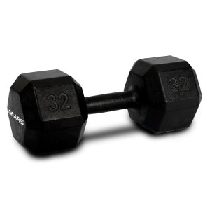 Dumbbell Halter Iron