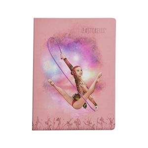 Caderno A5 Freedom Corda Pastorelli