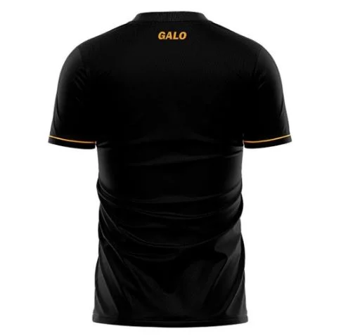 Camisa Begin Atlético Mineiro Infantil - Image 3
