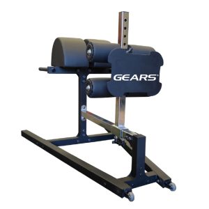 GHD GEARS