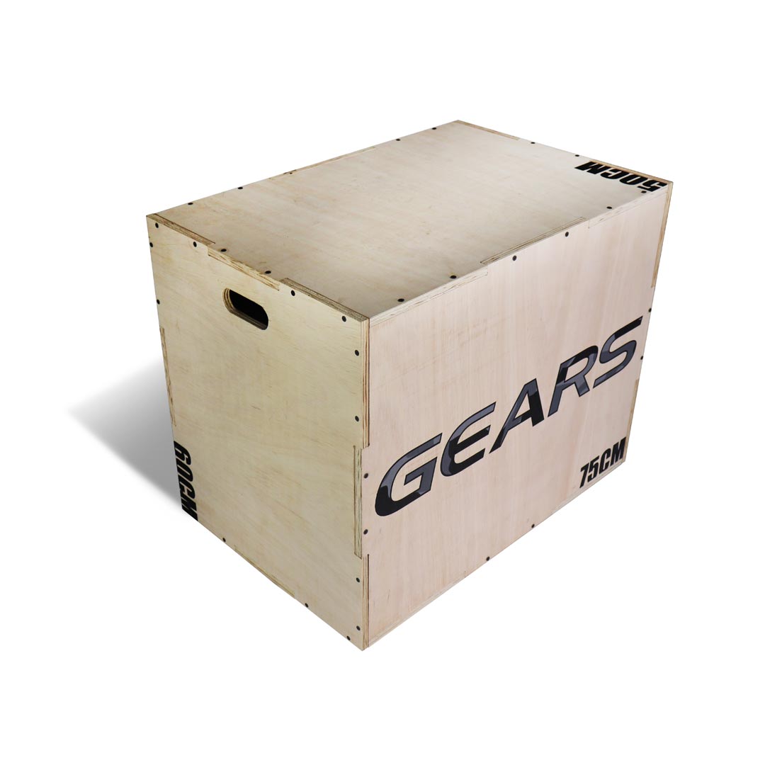 Home Box Orange - Image 6