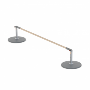 Suporte barra horizontal
