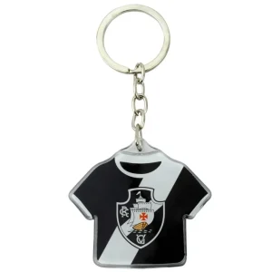 Chaveiro Camisa Vasco