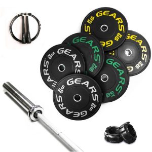 Kit Cross Training