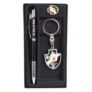 Kit Executivo Vasco