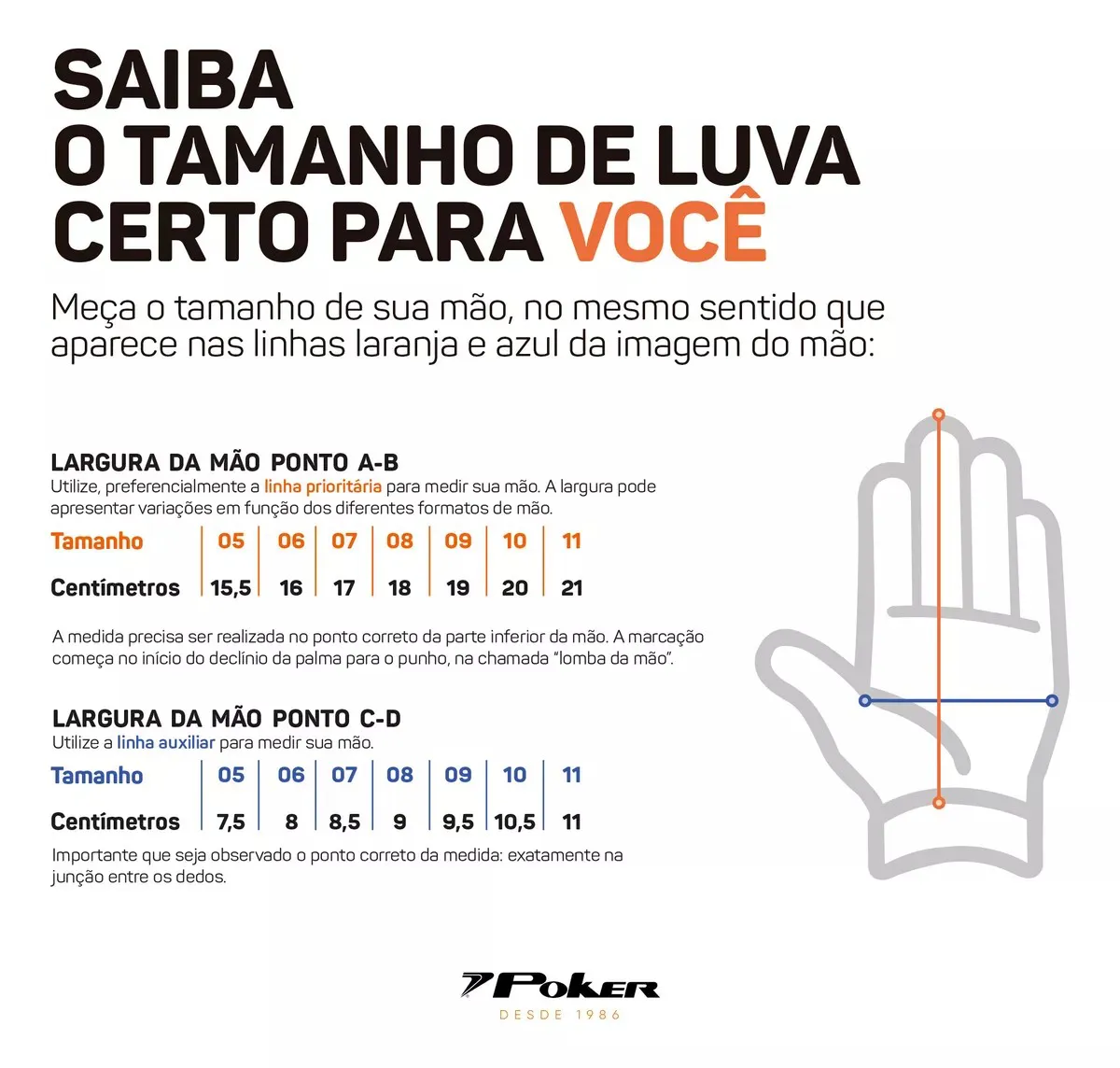 Luva Futebol de Campo Profissional Champion 9 Junior Preta - Image 3