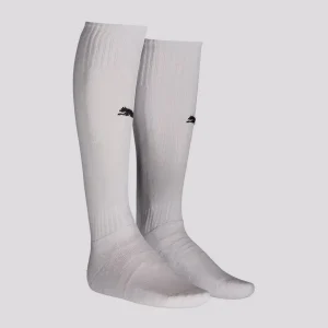 Meião Puma Team Liga Core Masculino – Branco