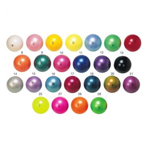 Bola de Ginástica Infantil 16 cm Amaya