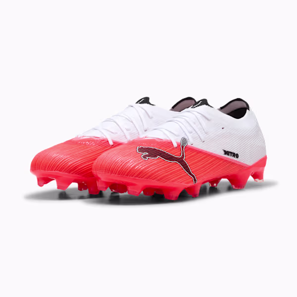 Chuteira de Campo Ultra Match NITRO™ 7 Unissex