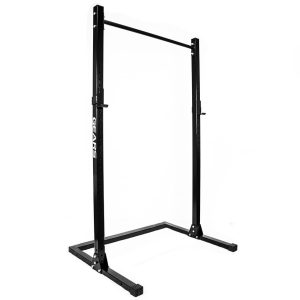 Rack Squat