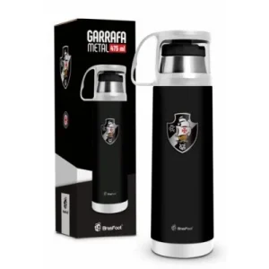 GARRAFA TÉRMICA C/ CANECA G – VASCO