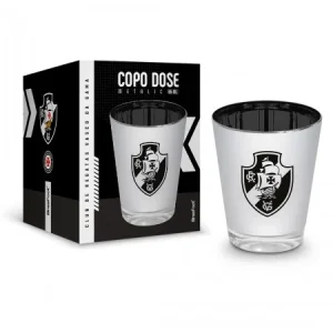 COPO DOSE METALIC 55ML TIMES – VASCO