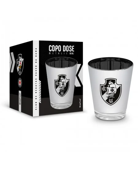 COPO DOSE METALIC 55ML TIMES – VASCO - Image 2