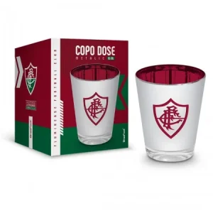 COPO DOSE METALIC 55ML TIMES – FLUMINENSE