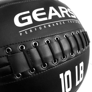 WALL BALL LB GEARS